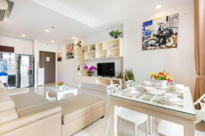 3Bedroom - Icon56 Building - Hana Apart